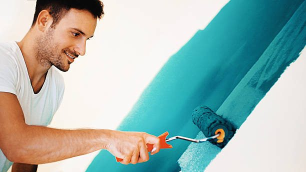 Best Repainting for Renovations  in Vine Hill, CA